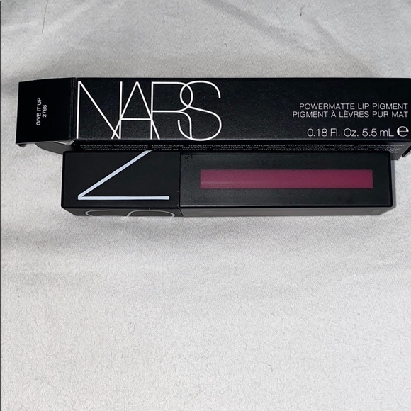 NARS Powermatte Lip Pigment - Picture 1 of 2